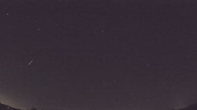 AMS76 meteor