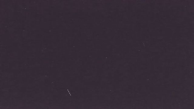 AMS76 meteor