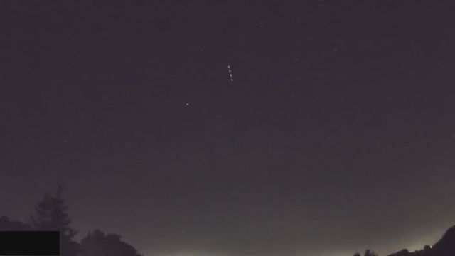 AMS76 meteor