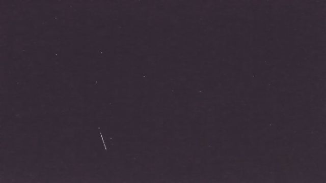 AMS76 meteor