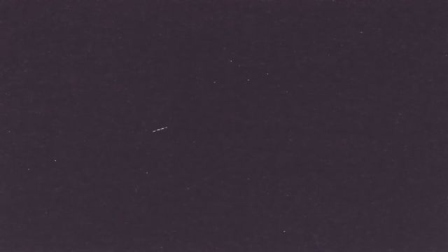 AMS76 meteor
