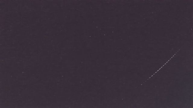 AMS76 meteor
