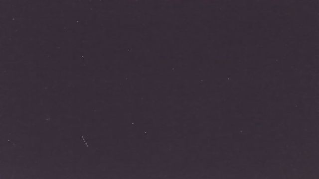 AMS76 meteor