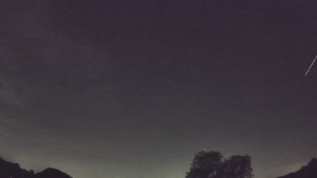 AMS76 meteor