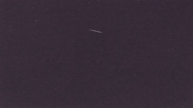 AMS76 meteor