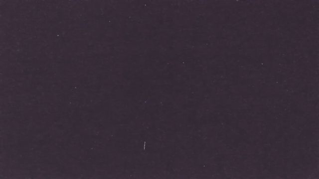 AMS76 meteor