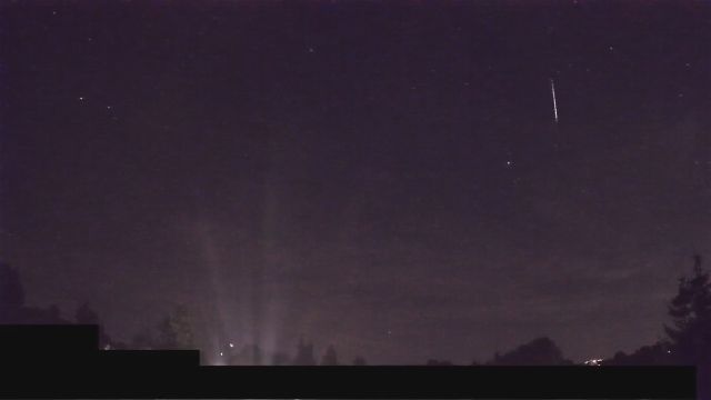 AMS76 meteor