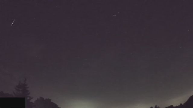 AMS76 meteor