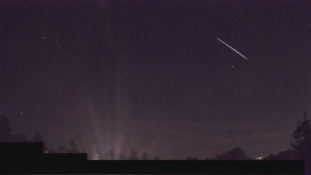 AMS76 meteor