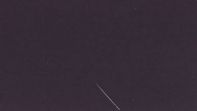 AMS76 meteor