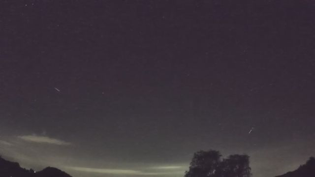 AMS76 meteor