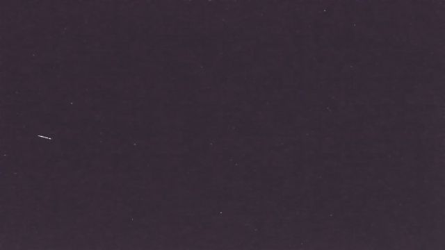 AMS76 meteor