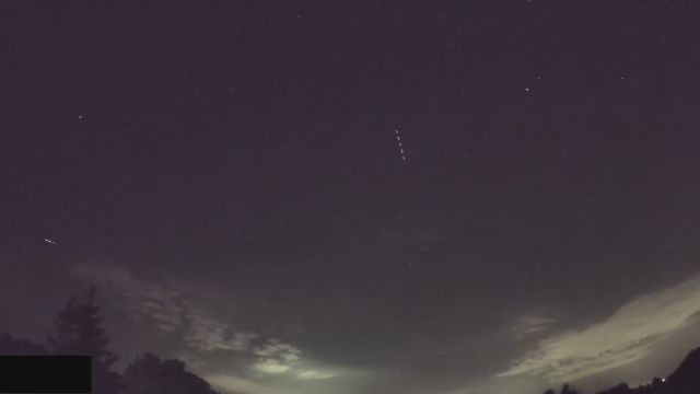 AMS76 meteor