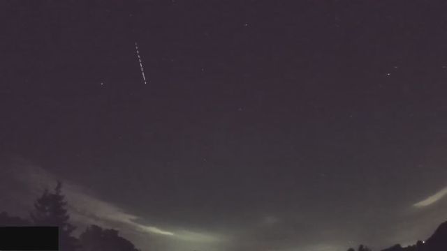 AMS76 meteor