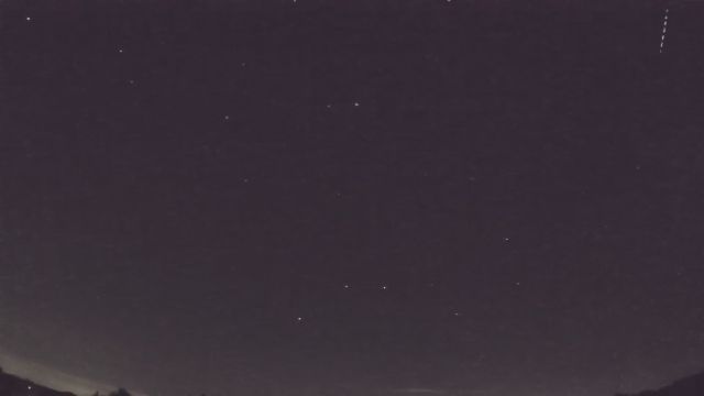 AMS76 meteor