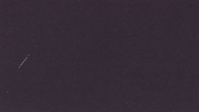 AMS76 meteor