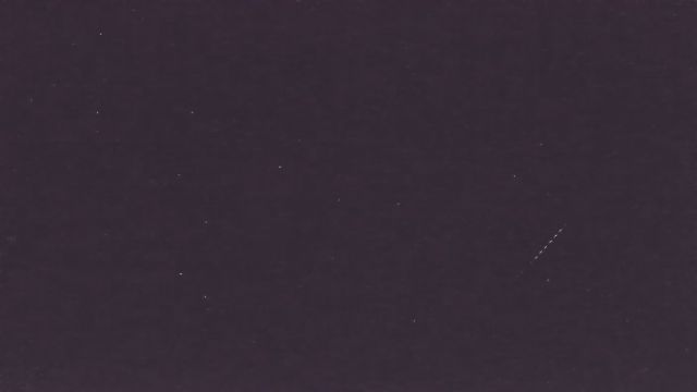 AMS76 meteor