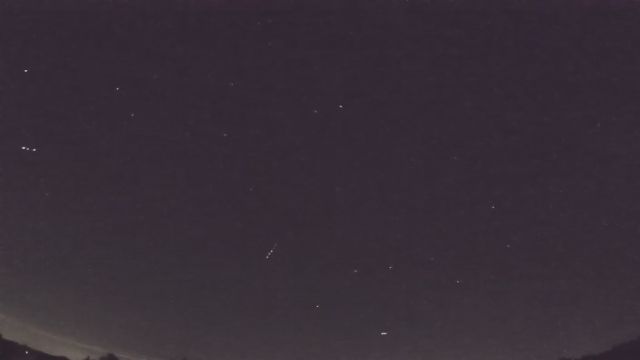 AMS76 meteor