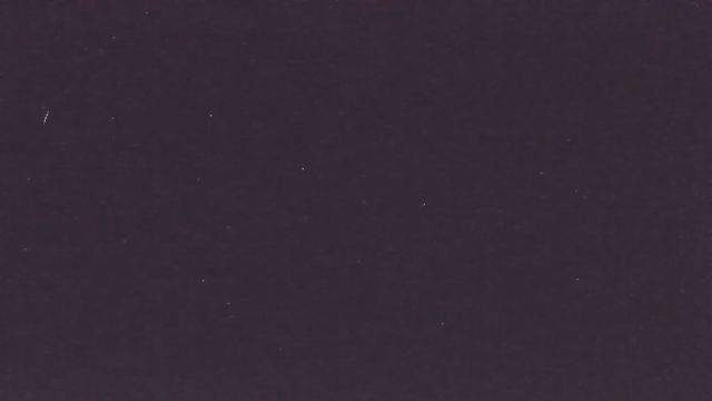 AMS76 meteor