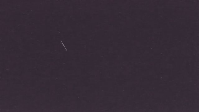 AMS76 meteor