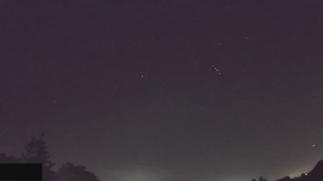 AMS76 meteor