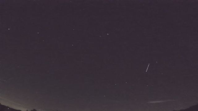 AMS76 meteor
