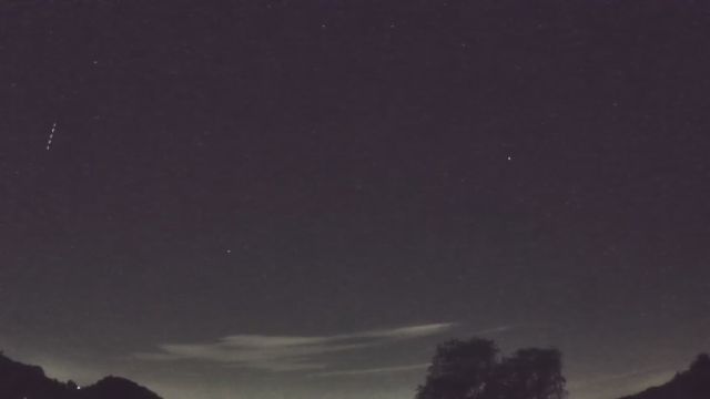 AMS76 meteor