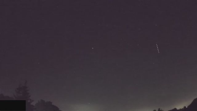 AMS76 meteor