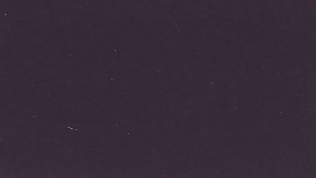 AMS76 meteor