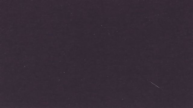 AMS76 meteor