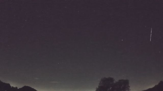 AMS76 meteor