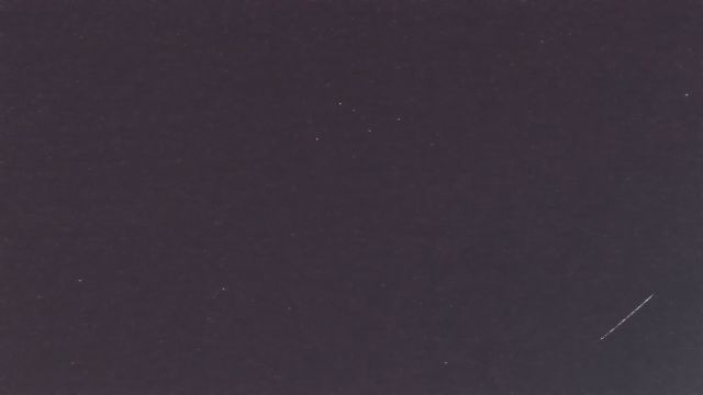 AMS76 meteor