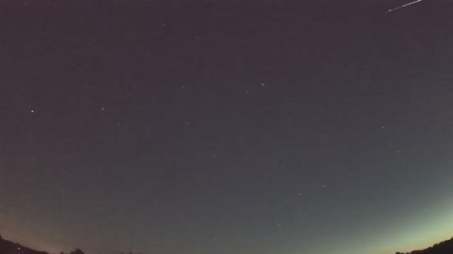 AMS76 meteor
