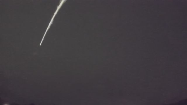 AMS76 meteor