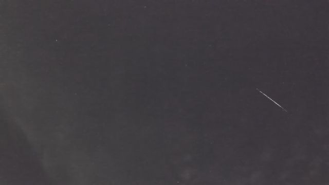 AMS76 meteor