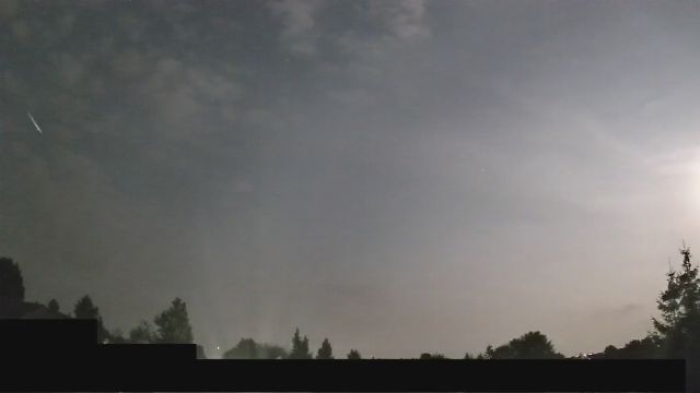 AMS76 meteor