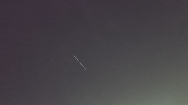AMS76 meteor