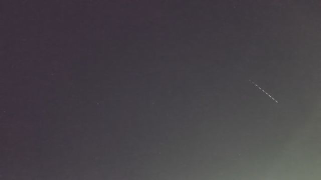 AMS76 meteor