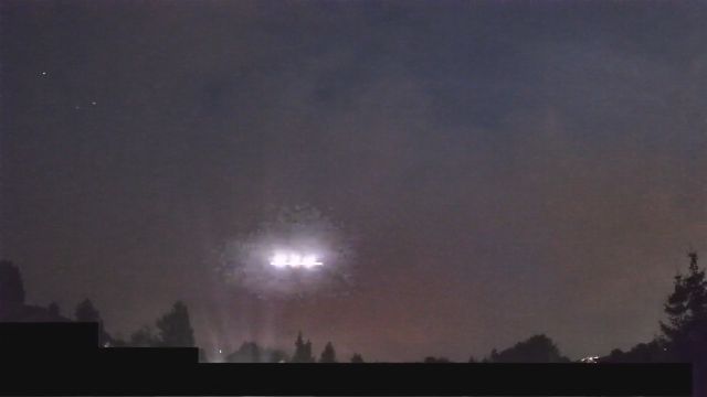 AMS76 meteor