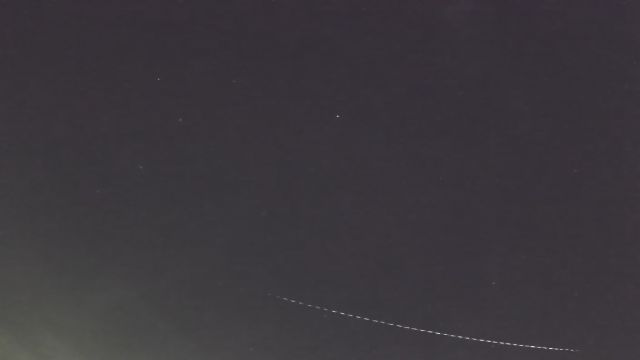 AMS76 meteor