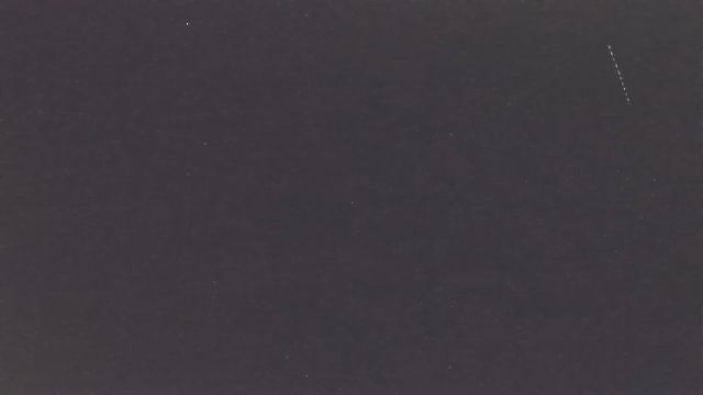 AMS76 meteor