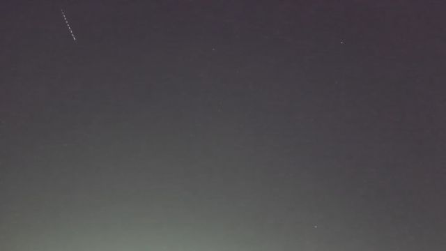 AMS76 meteor