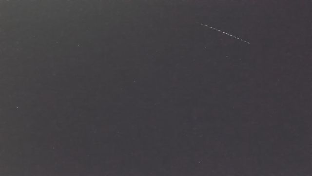 AMS76 meteor