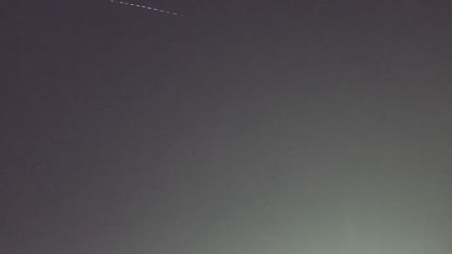 AMS76 meteor