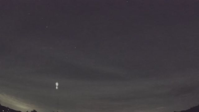 AMS76 meteor