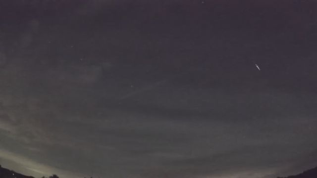 AMS76 meteor