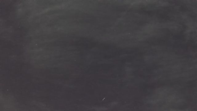 AMS76 meteor