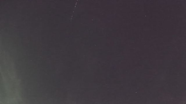 AMS76 meteor