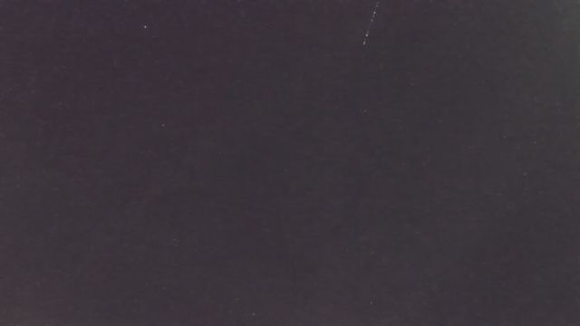 AMS76 meteor