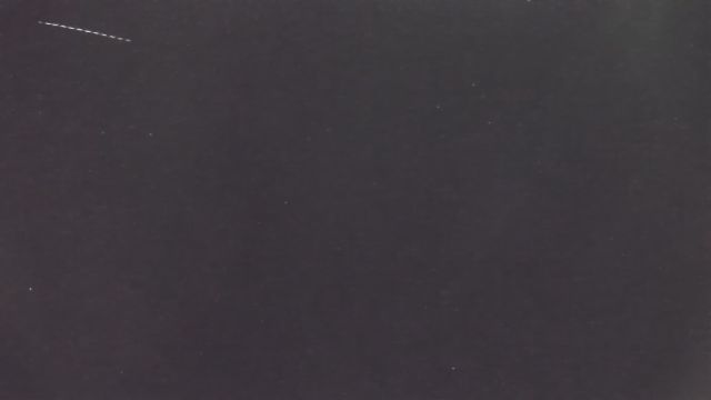 AMS76 meteor